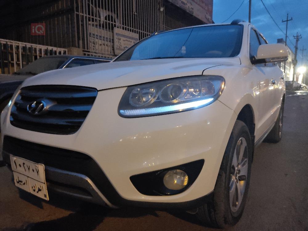 هیوندای سەنتافی